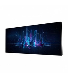 Màn hình ghép Arirang 49 inch viền 3.5